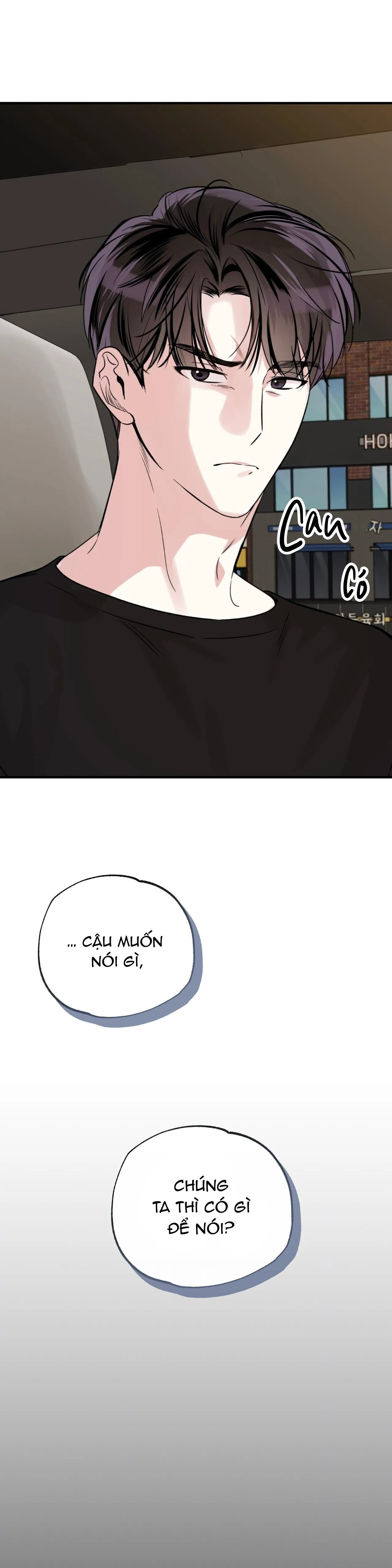 (END) Keep us together Chapter 35 Trang 15