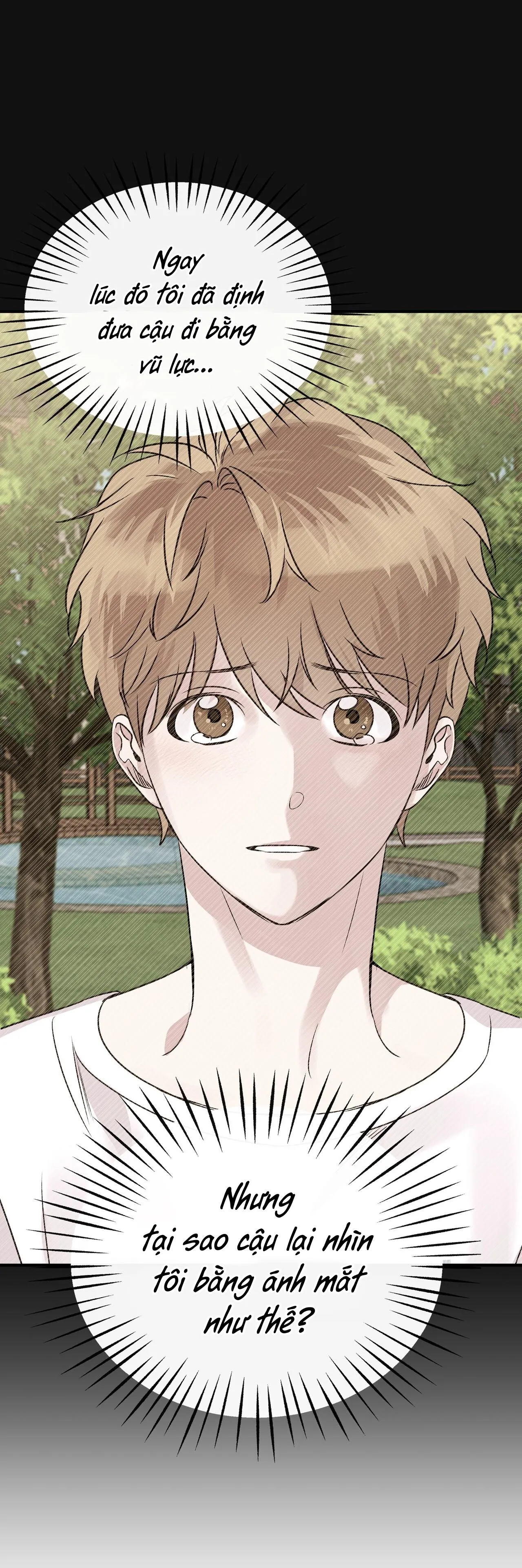 (END) Keep us together Chapter 35 Trang 17