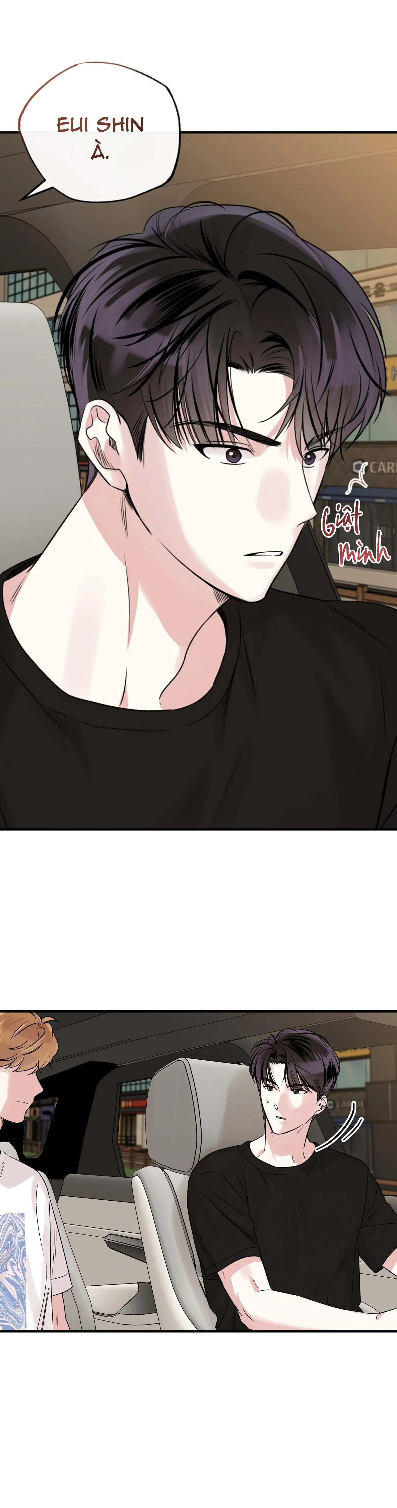 (END) Keep us together Chapter 35 Trang 20