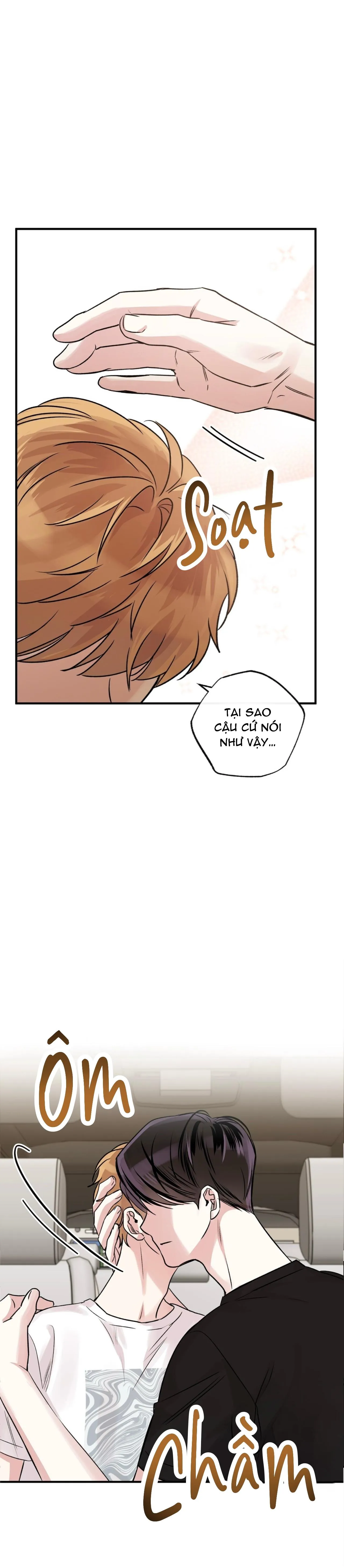 (END) Keep us together Chapter 35 Trang 25