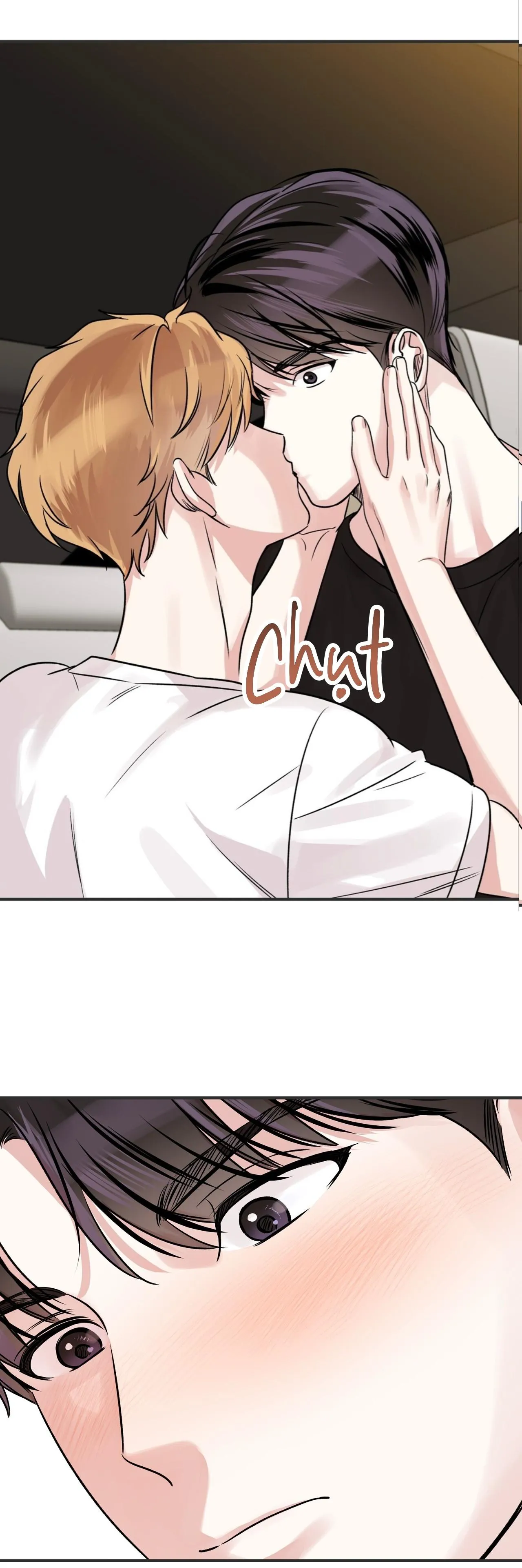 (END) Keep us together Chapter 35 Trang 34