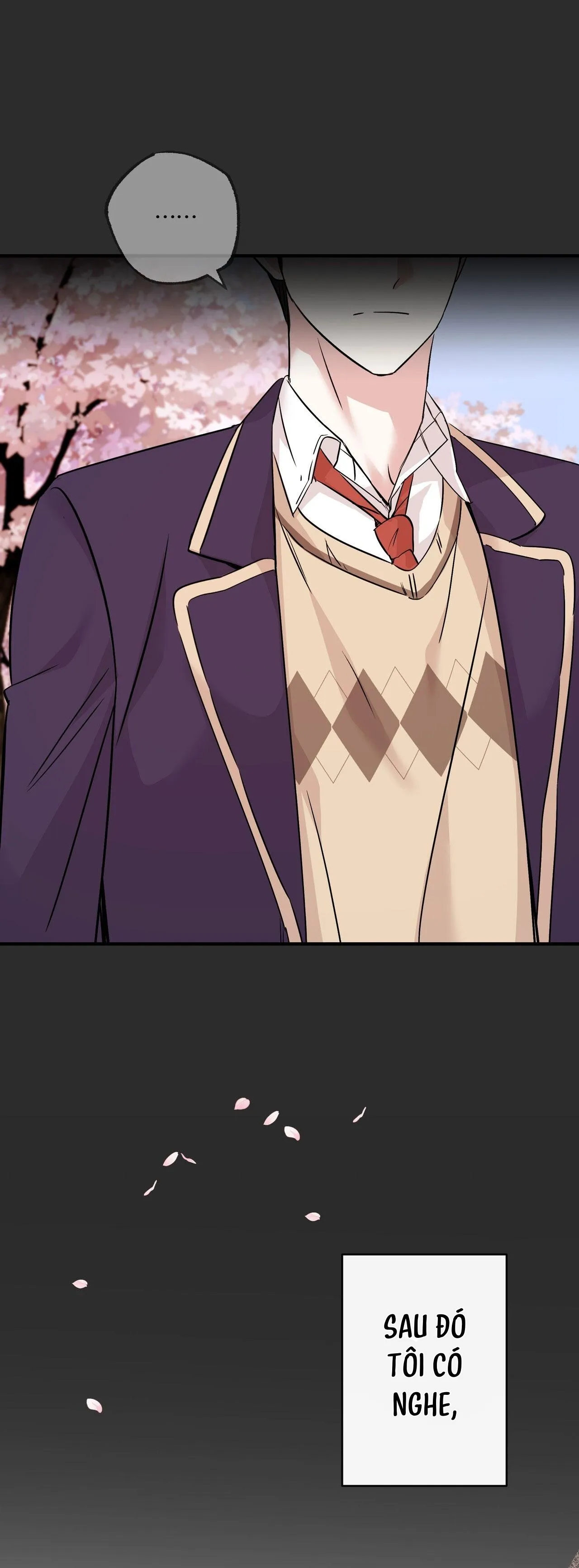 (END) Keep us together Chapter 37 Trang 20