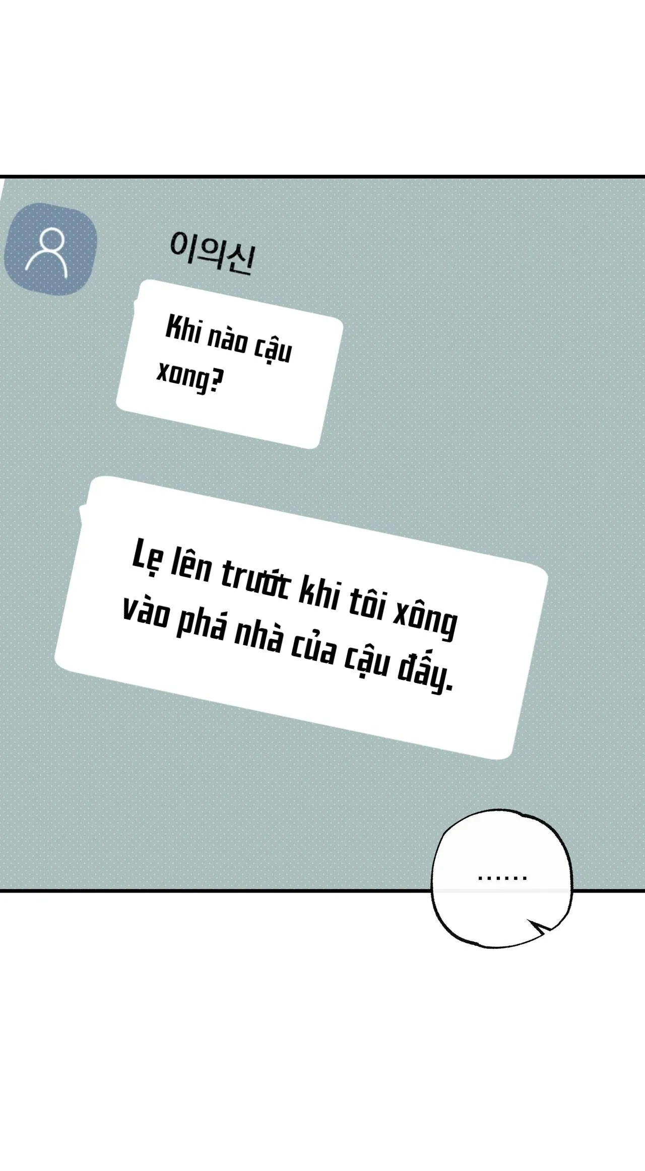 (END) Keep us together Chapter 37 Trang 25