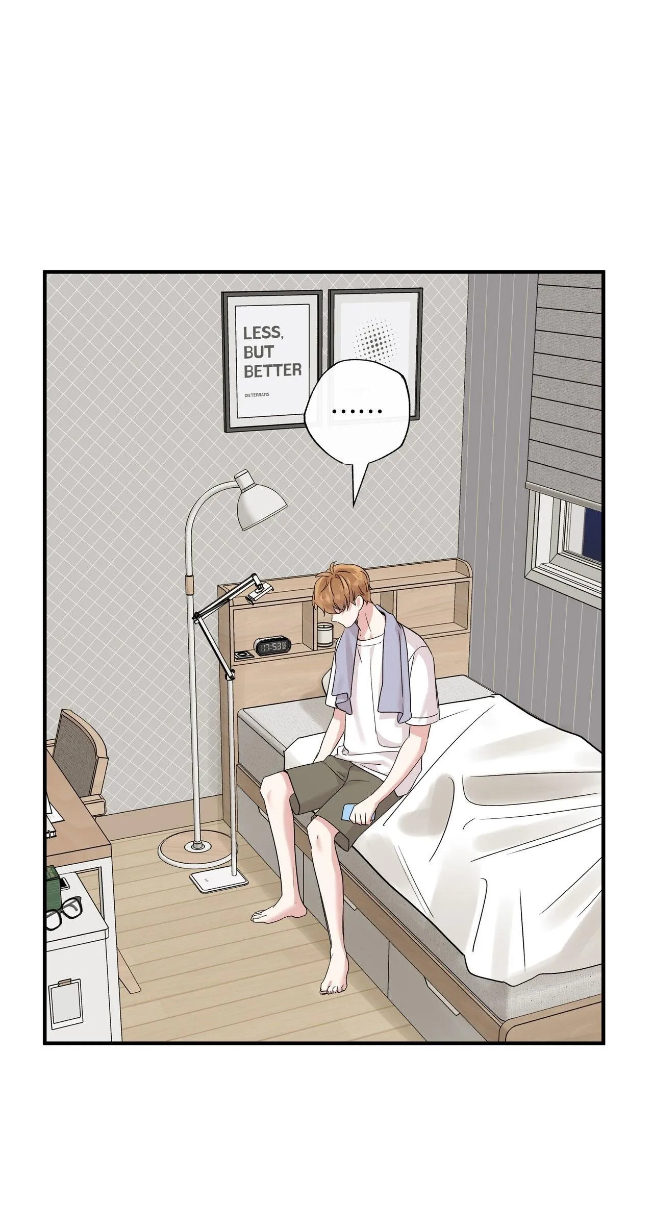 (END) Keep us together Chapter 37 Trang 31