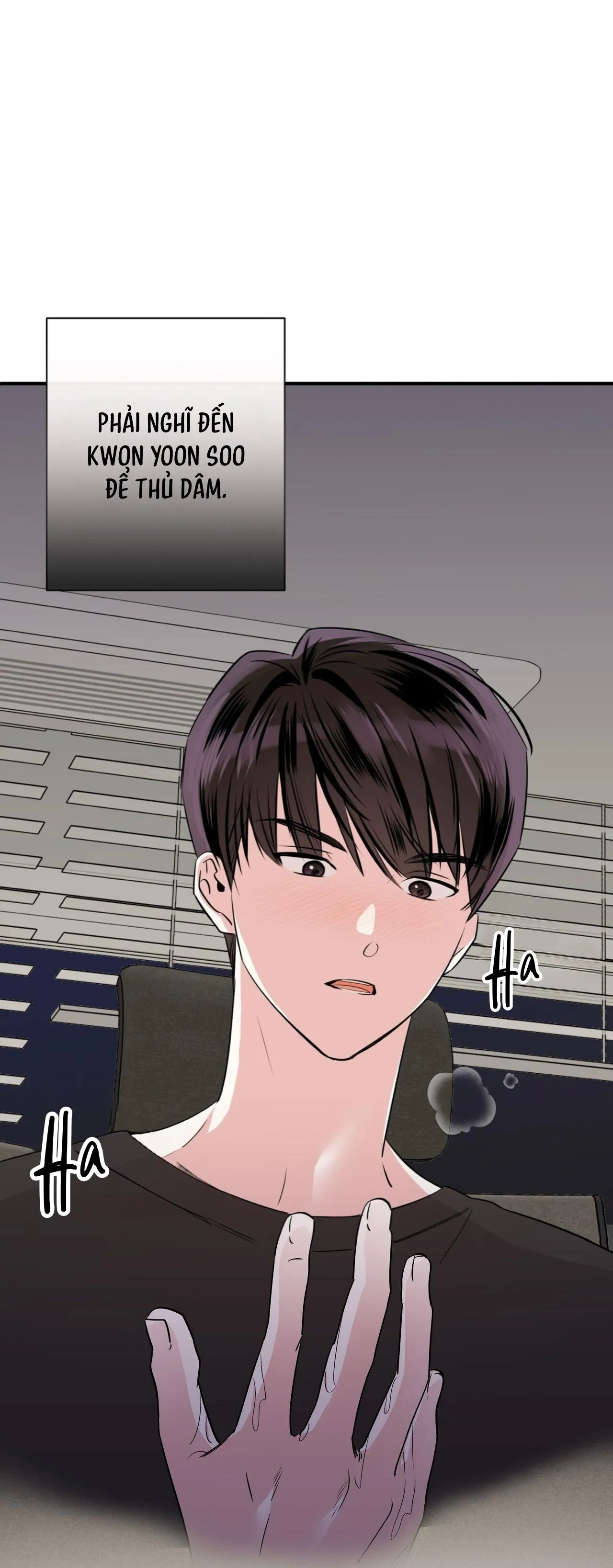 (END) Keep us together Chapter 37 Trang 35