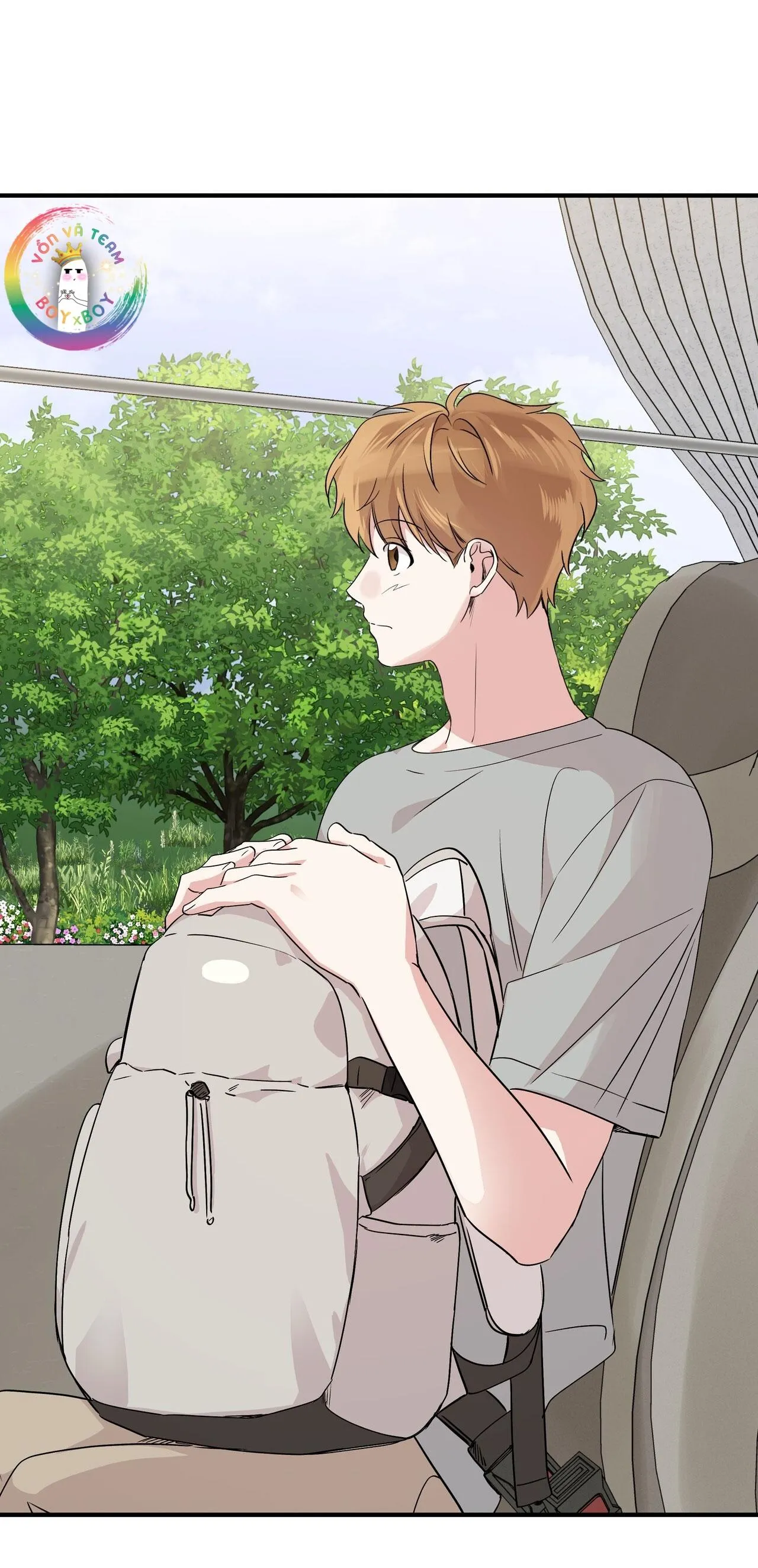 (END) Keep us together Chapter 37 Trang 39