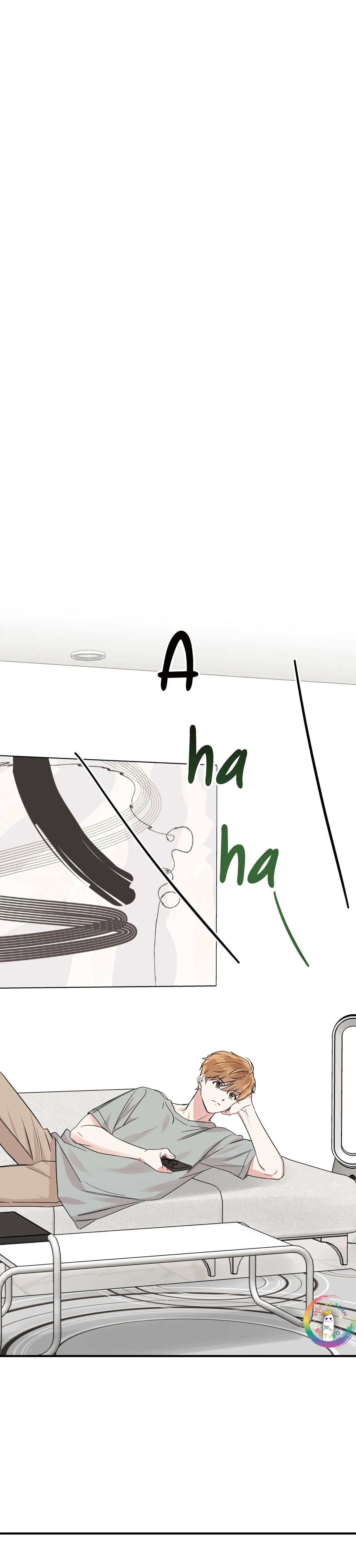 (END) Keep us together Chapter 38 Trang 9