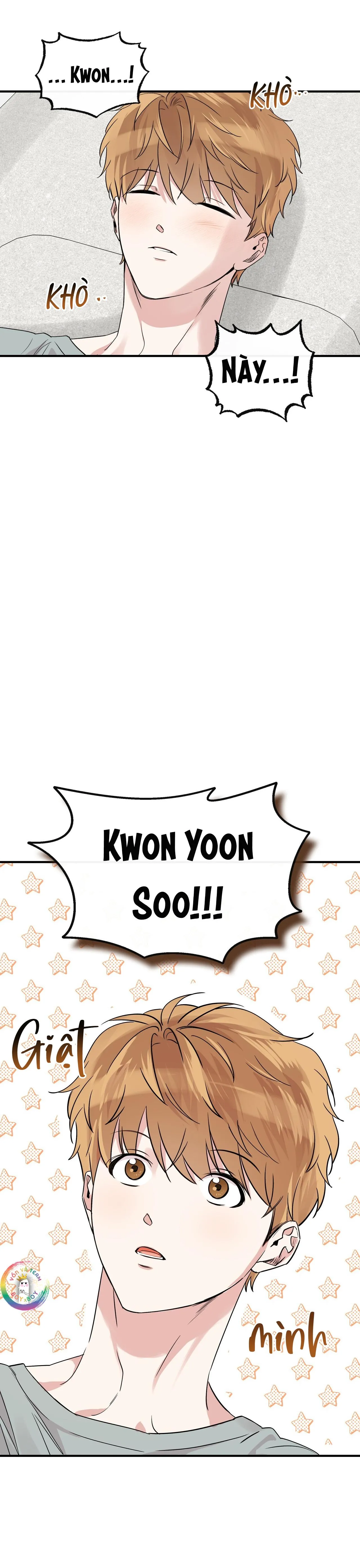 (END) Keep us together Chapter 38 Trang 12