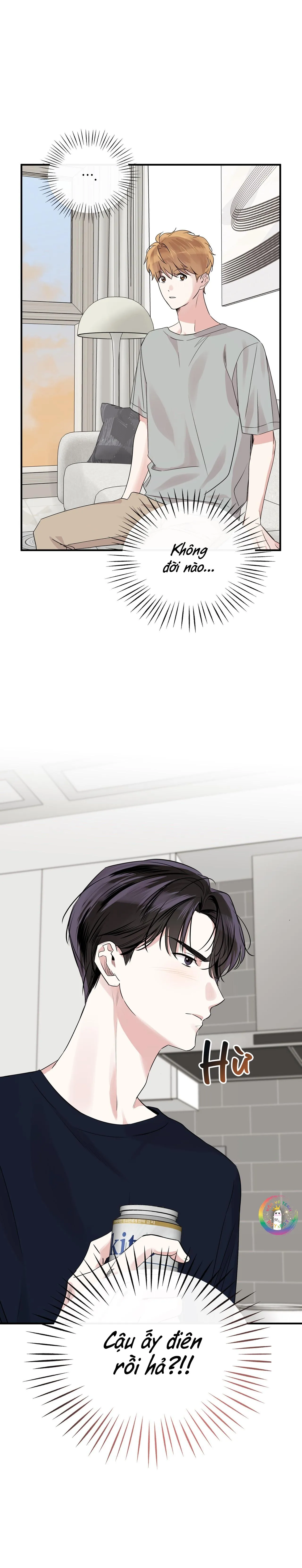 (END) Keep us together Chapter 38 Trang 19