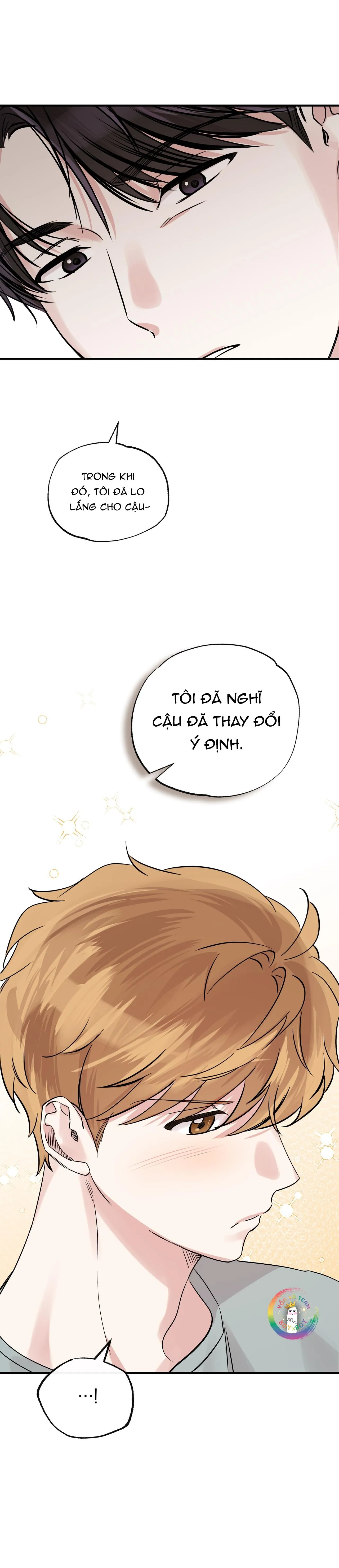 (END) Keep us together Chapter 38 Trang 25