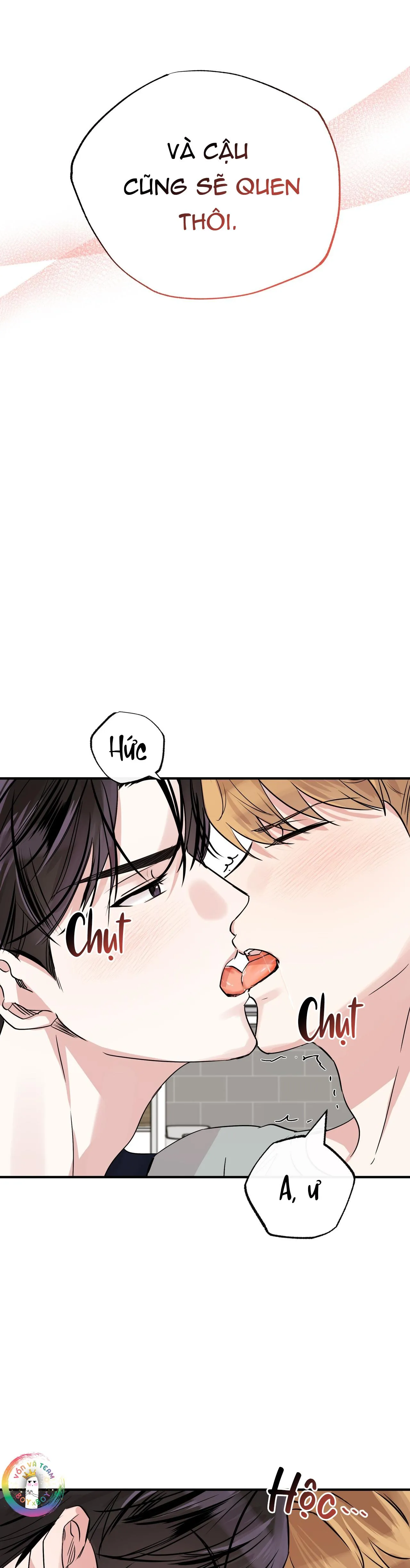 (END) Keep us together Chapter 38 Trang 29