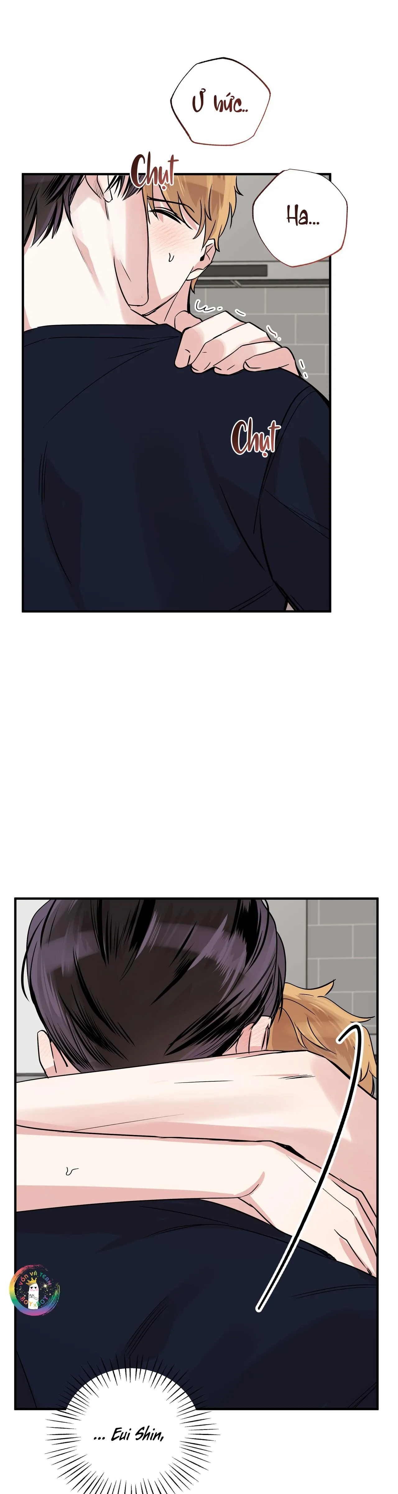 (END) Keep us together Chapter 38 Trang 31