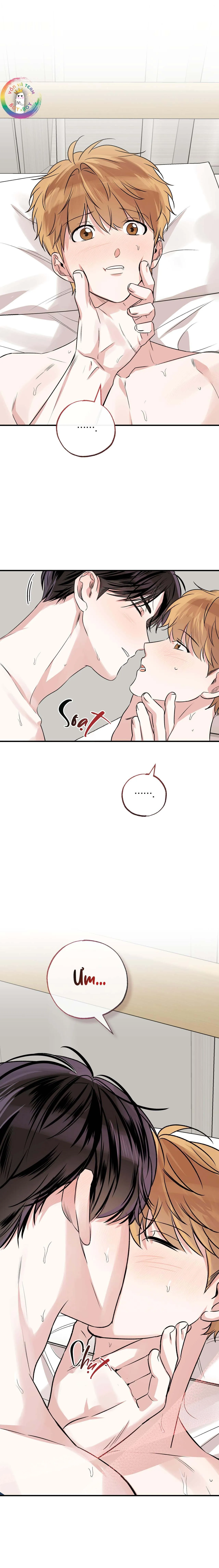 (END) Keep us together Chapter 40 Trang 14