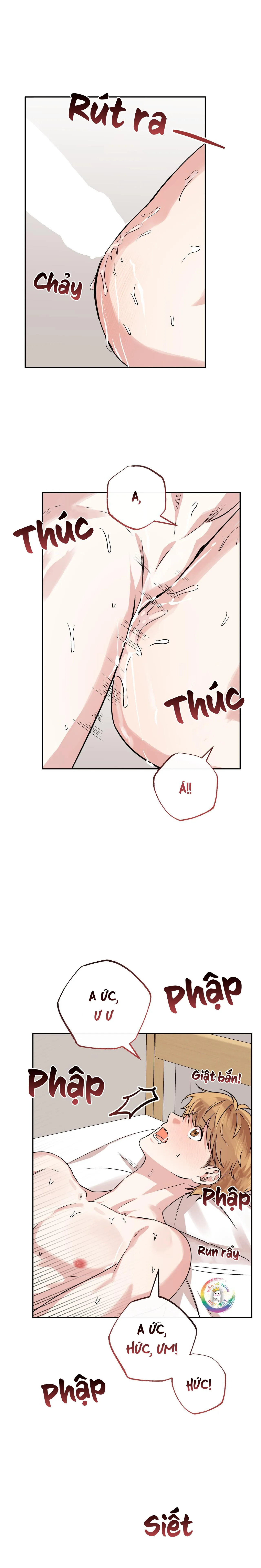 (END) Keep us together Chapter 41 Trang 10