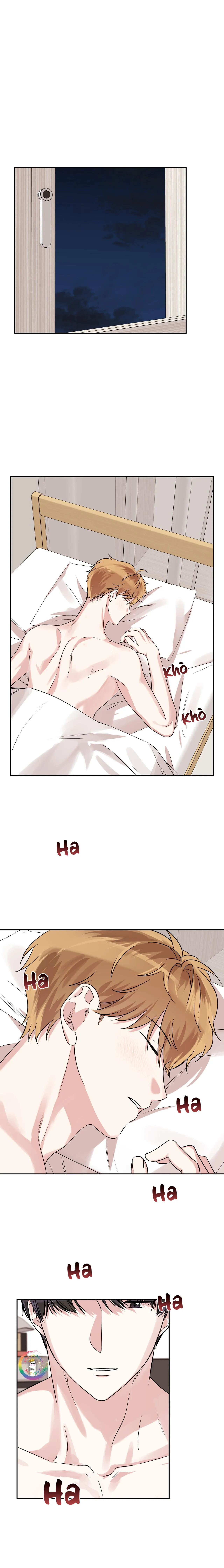 (END) Keep us together Chapter 41 Trang 14