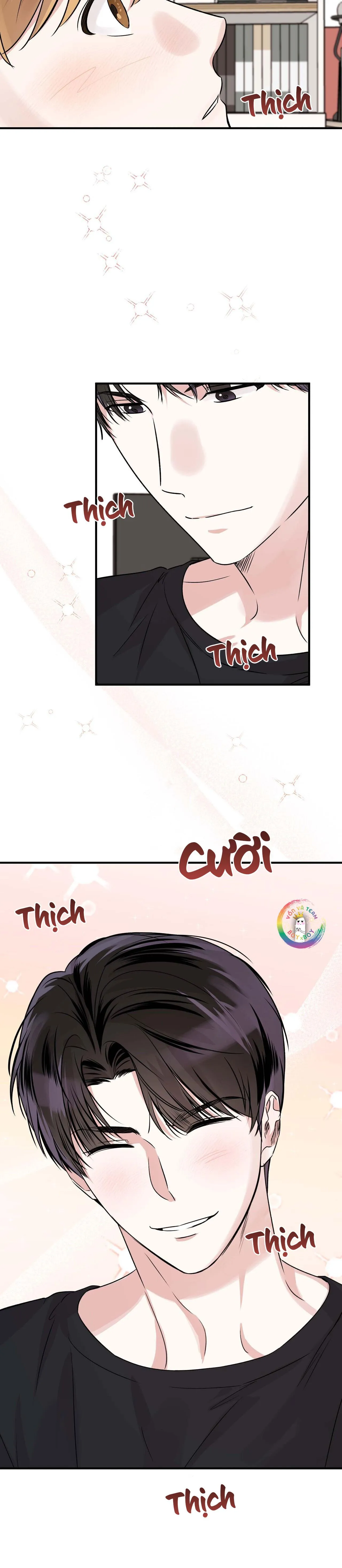 (END) Keep us together Chapter 42 Trang 21