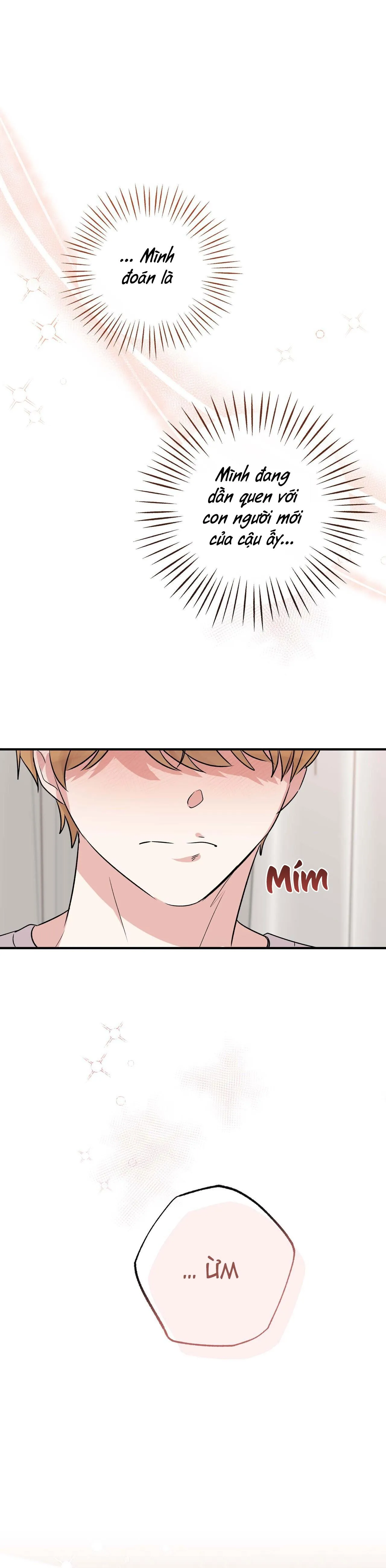 (END) Keep us together Chapter 42 Trang 22