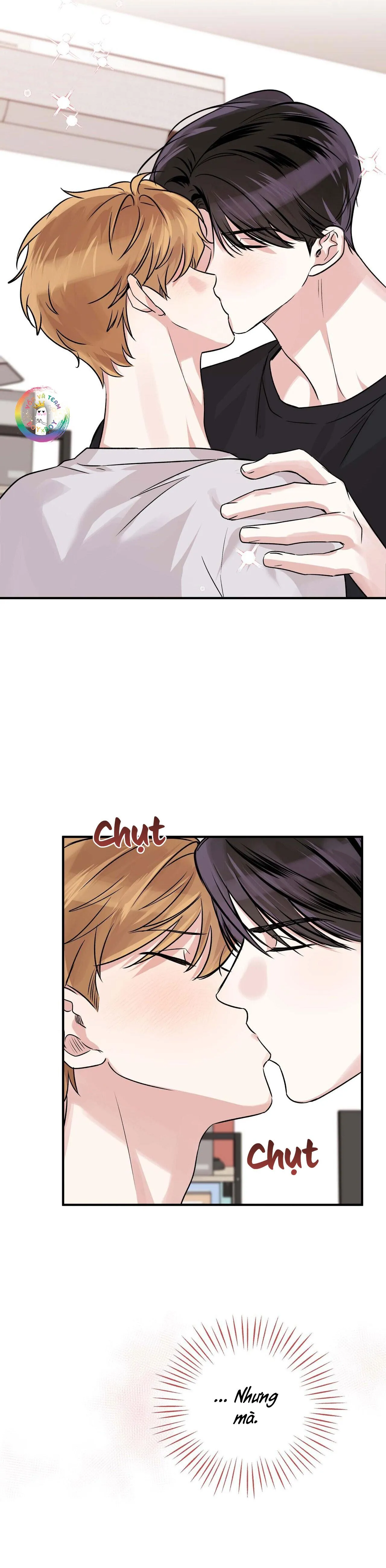 (END) Keep us together Chapter 42 Trang 23