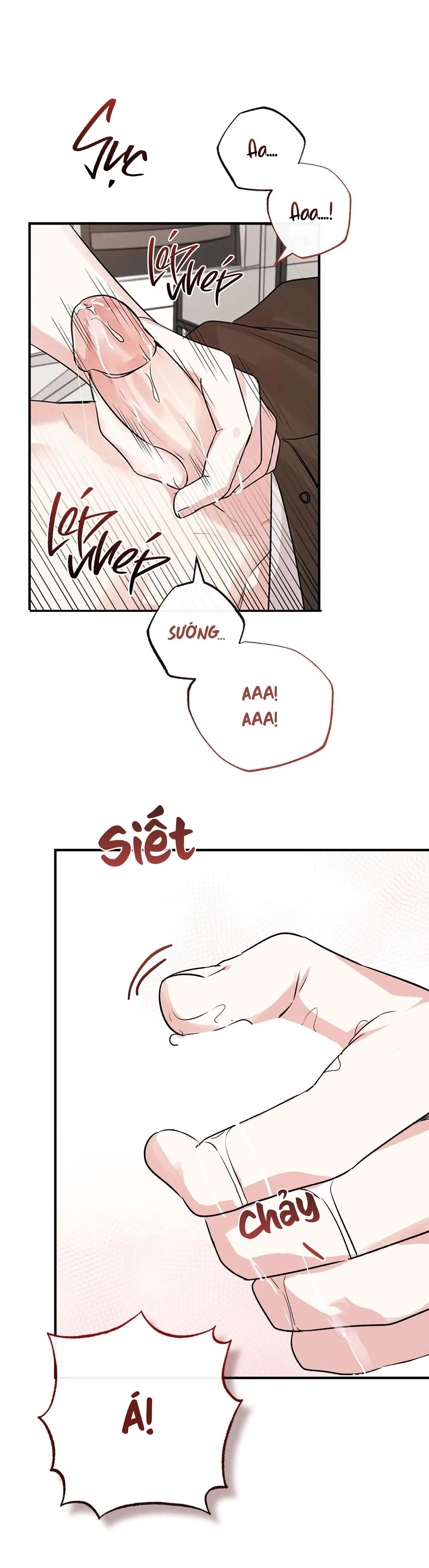 (END) Keep us together Chapter 42 Trang 28