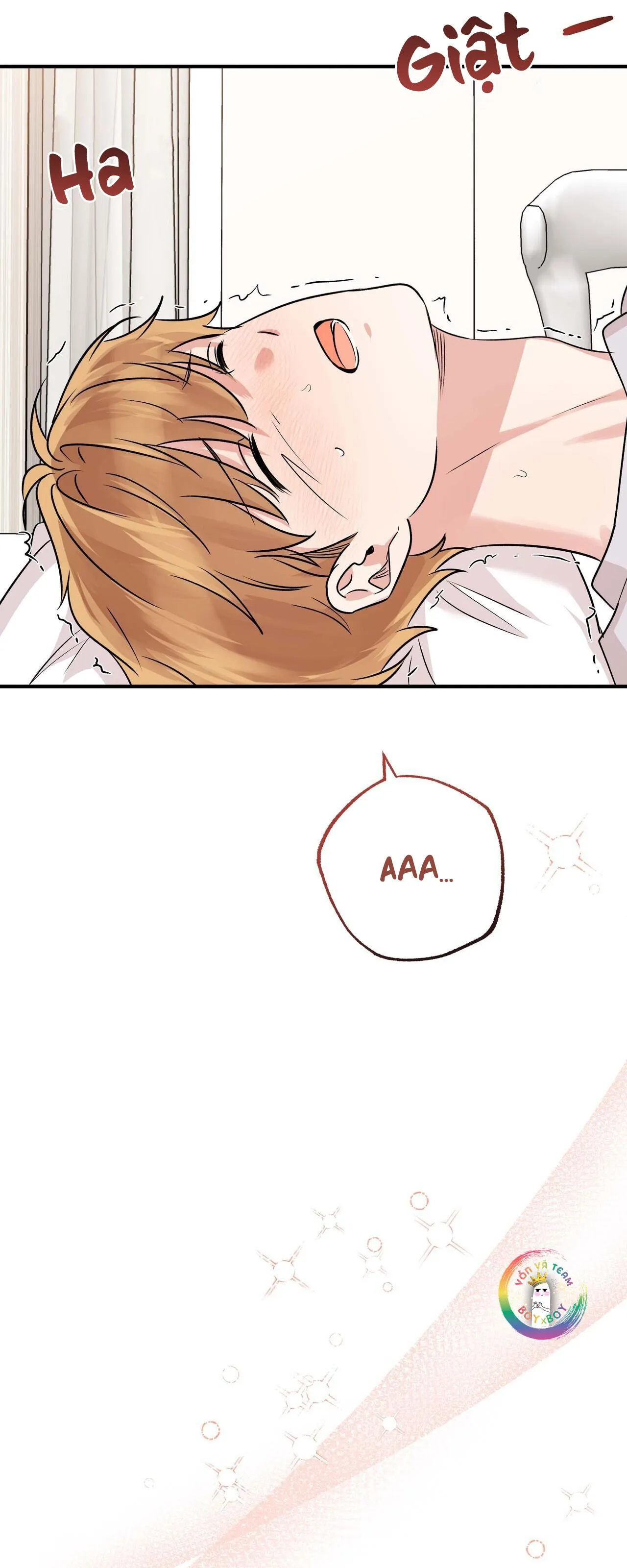 (END) Keep us together Chapter 42 Trang 29