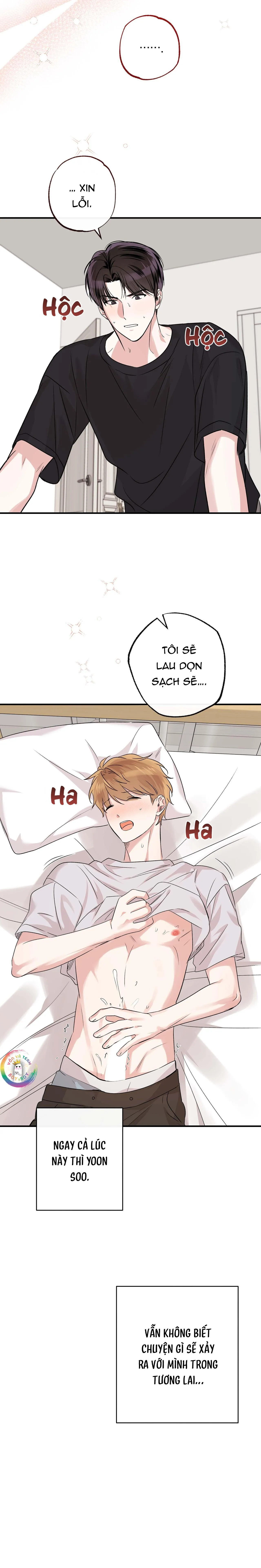 (END) Keep us together Chapter 42 Trang 30