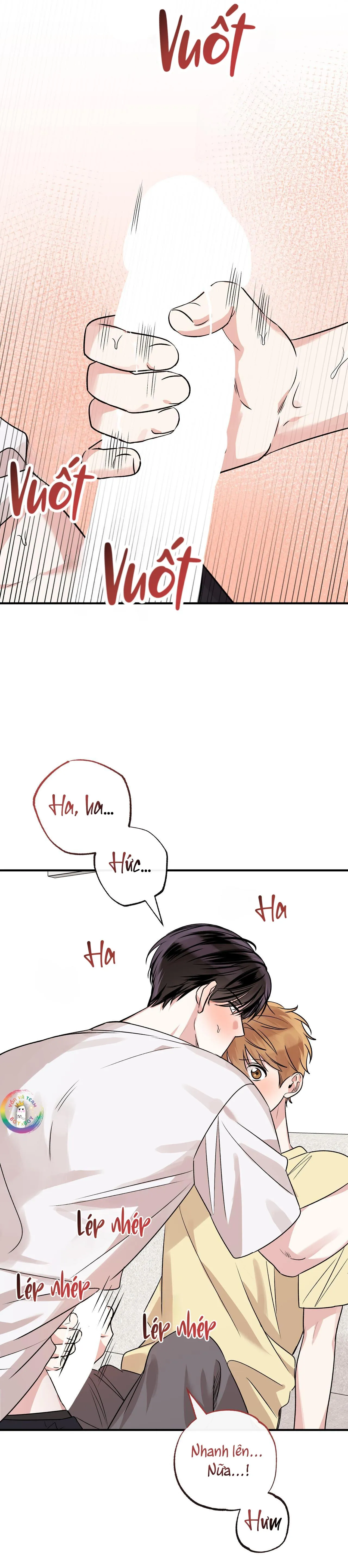 (END) Keep us together Chapter 43 Trang 12