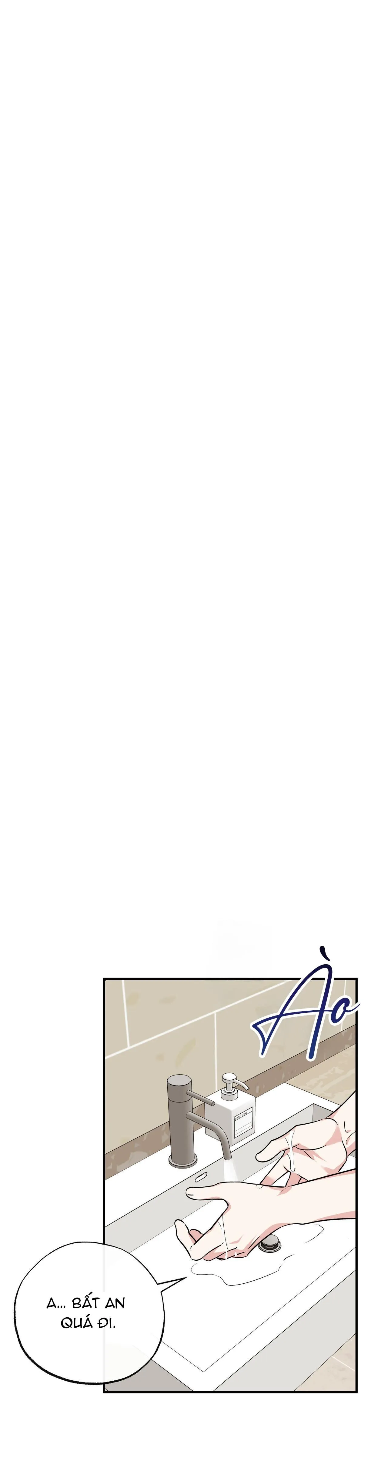 (END) Keep us together Chapter 43 Trang 17