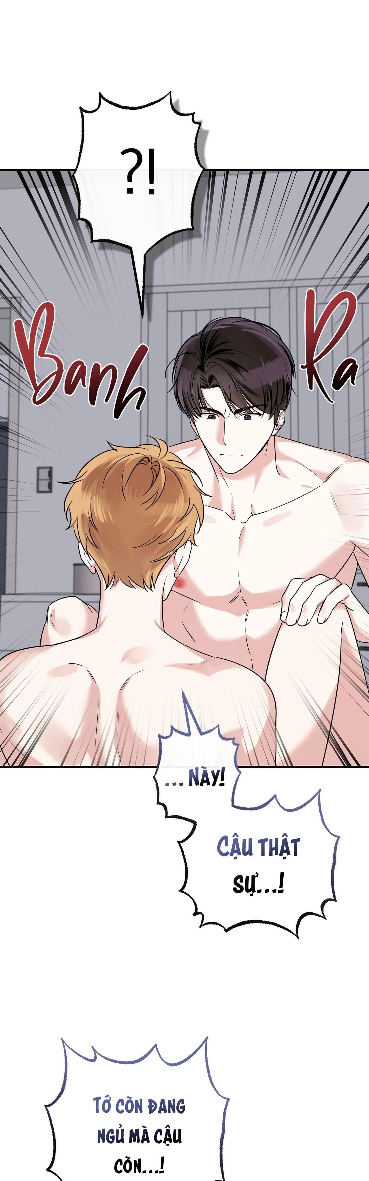 (END) Keep us together Chapter 44 Trang 10