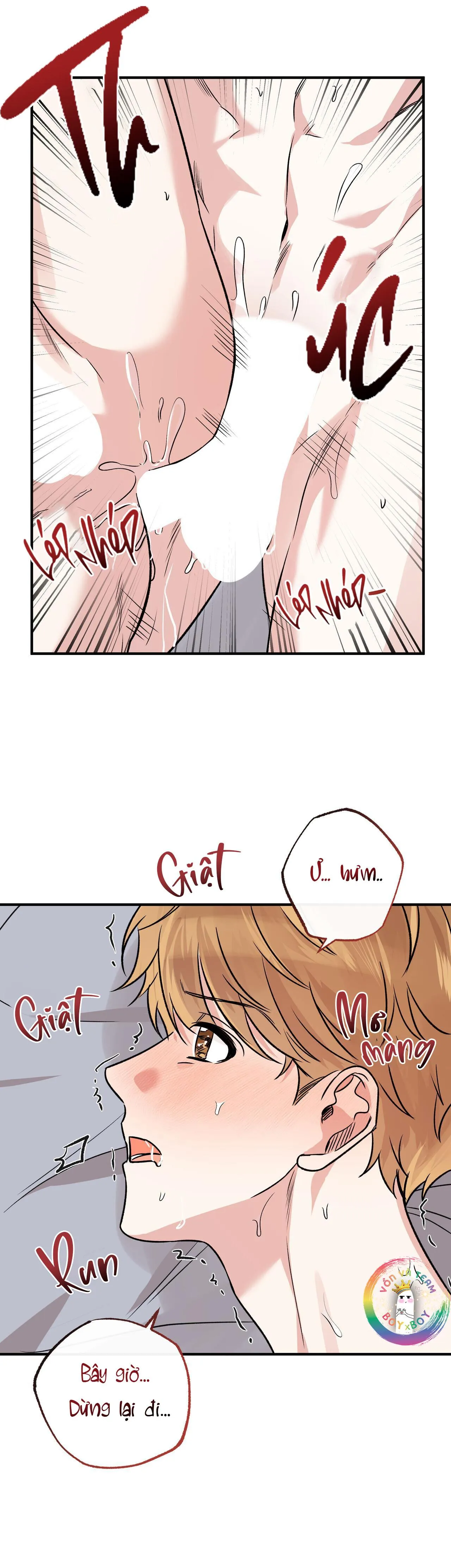 (END) Keep us together Chapter 44 Trang 22