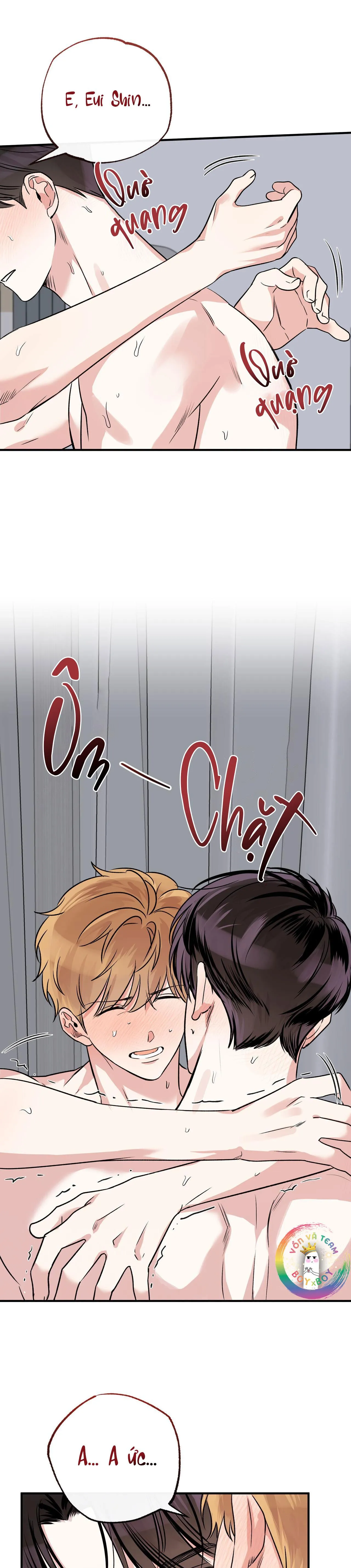 (END) Keep us together Chapter 44 Trang 28