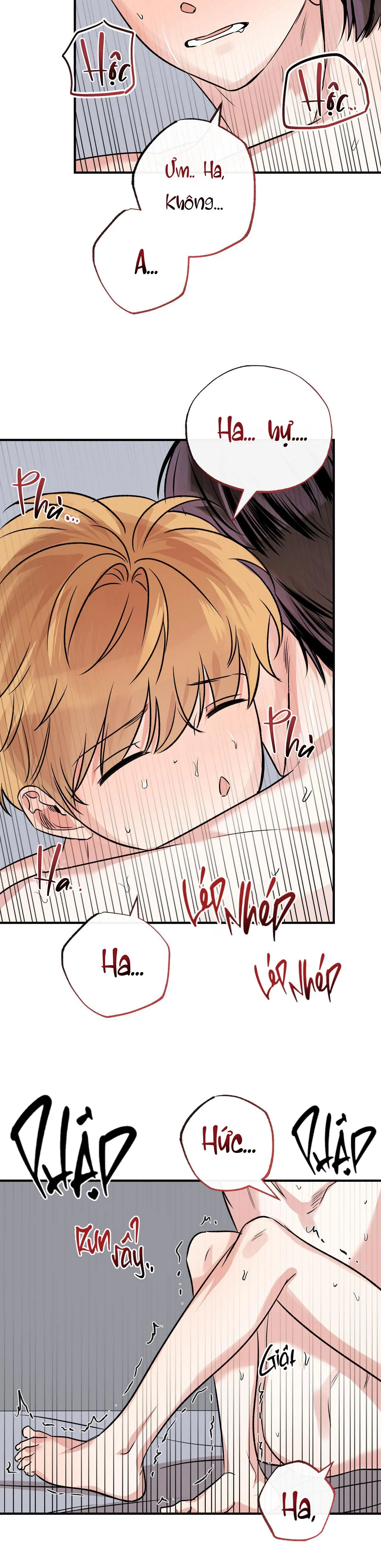 (END) Keep us together Chapter 44 Trang 31