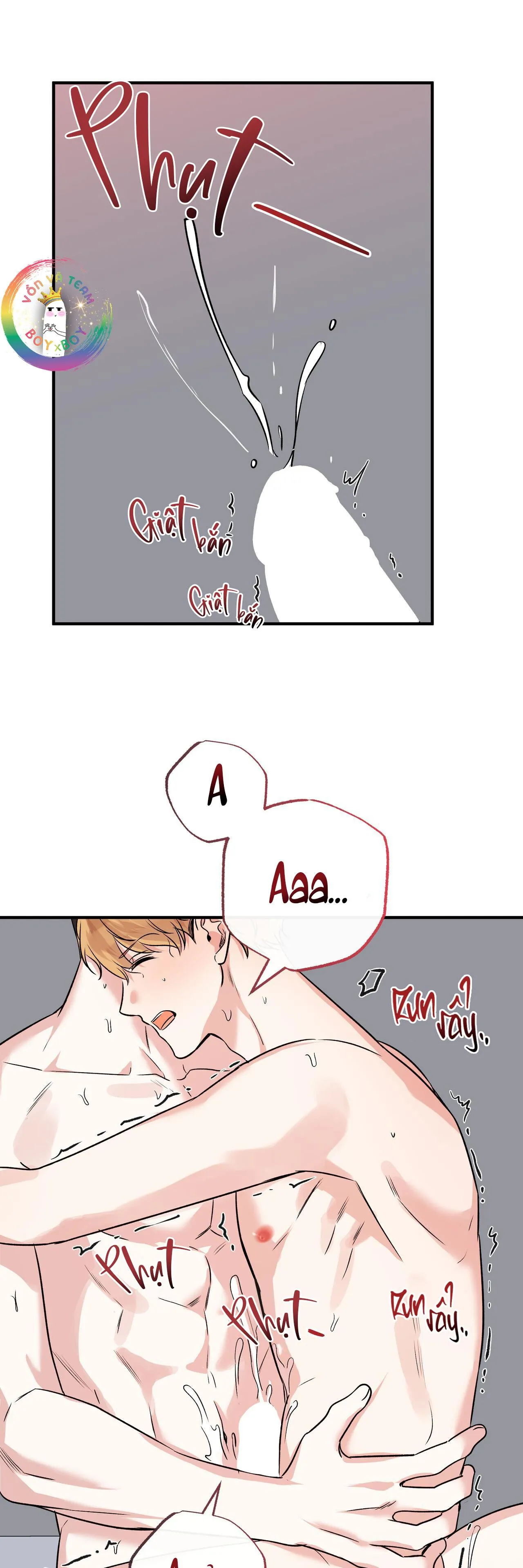 (END) Keep us together Chapter 44 Trang 32