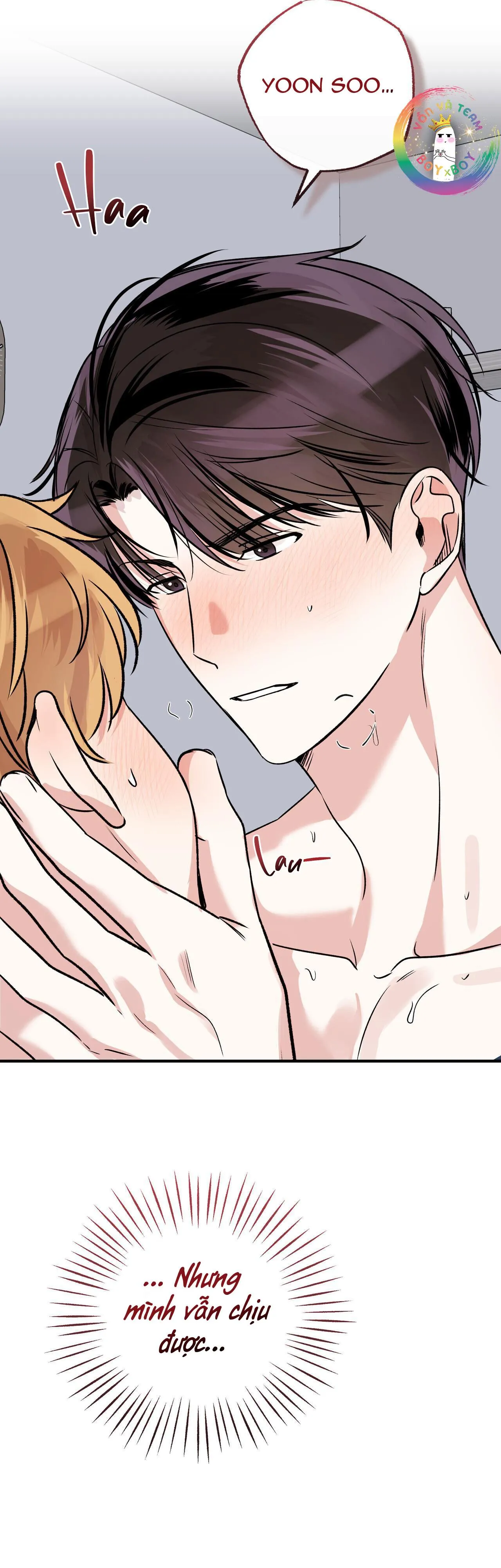 (END) Keep us together Chapter 44 Trang 34