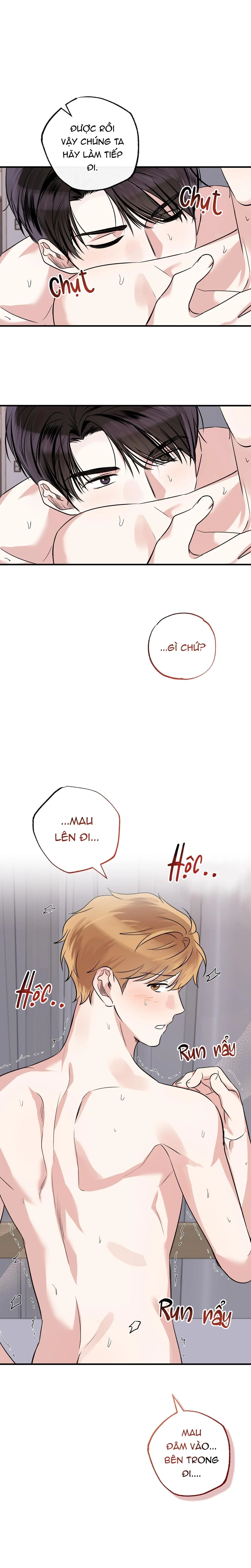 (END) Keep us together Chapter 47 Trang 20