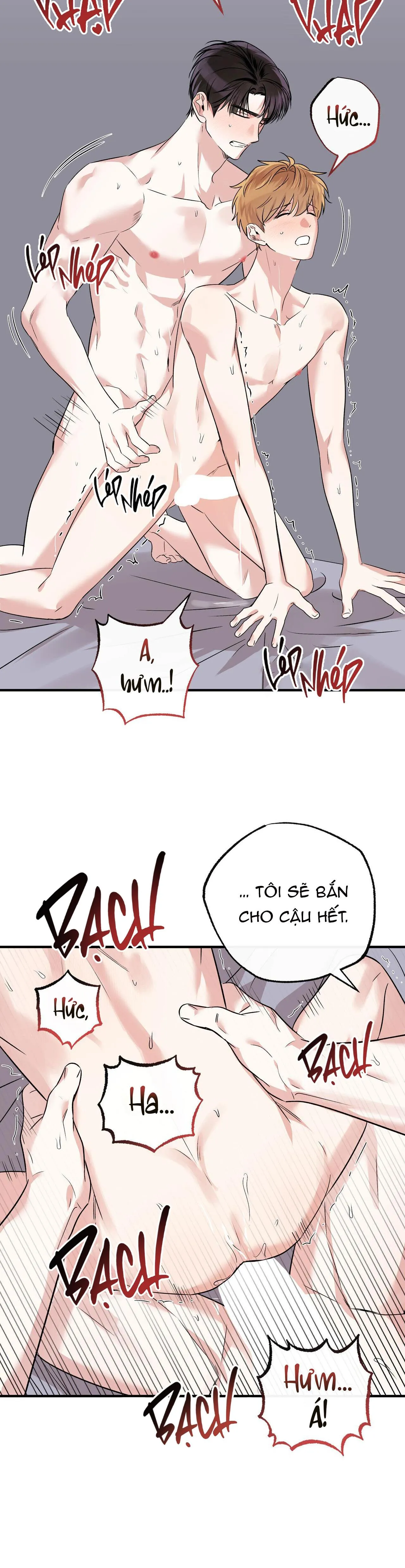 (END) Keep us together Chapter 48 Trang 7