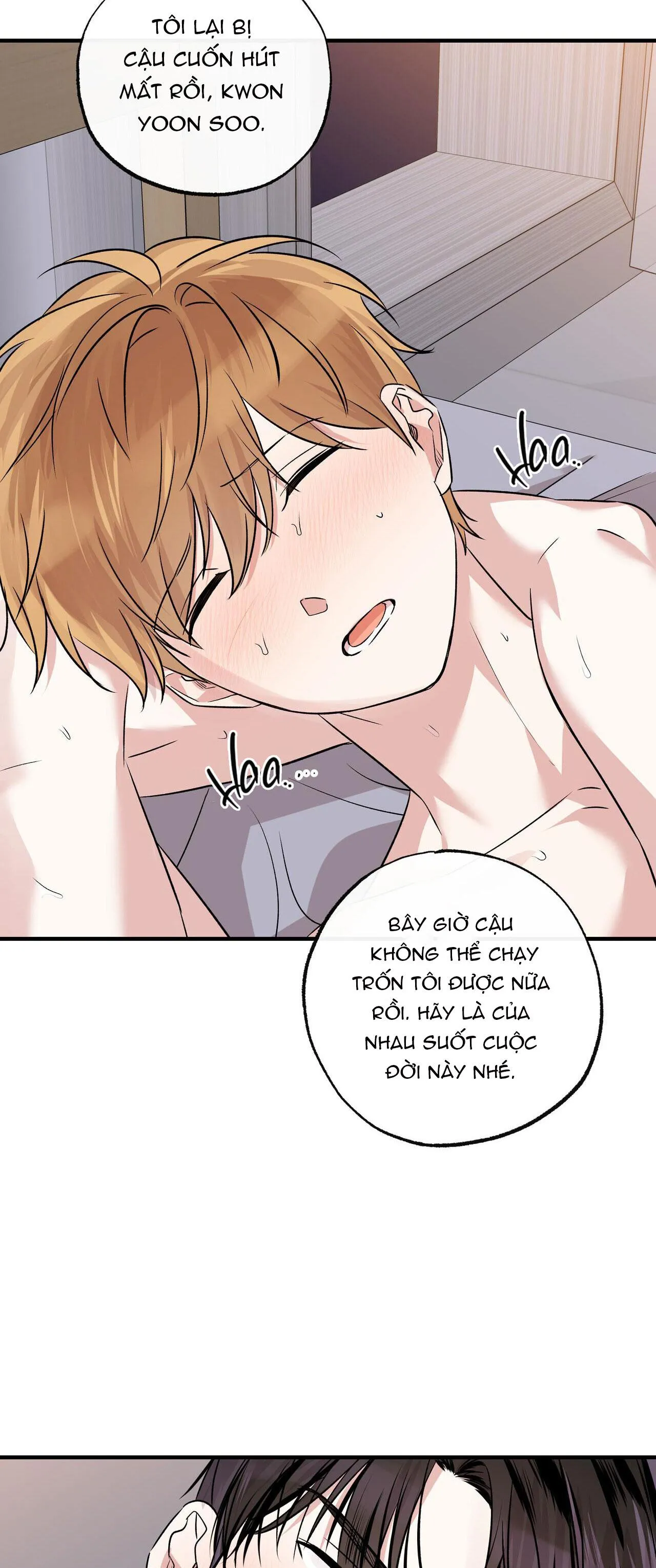 (END) Keep us together Chapter 48 Trang 12