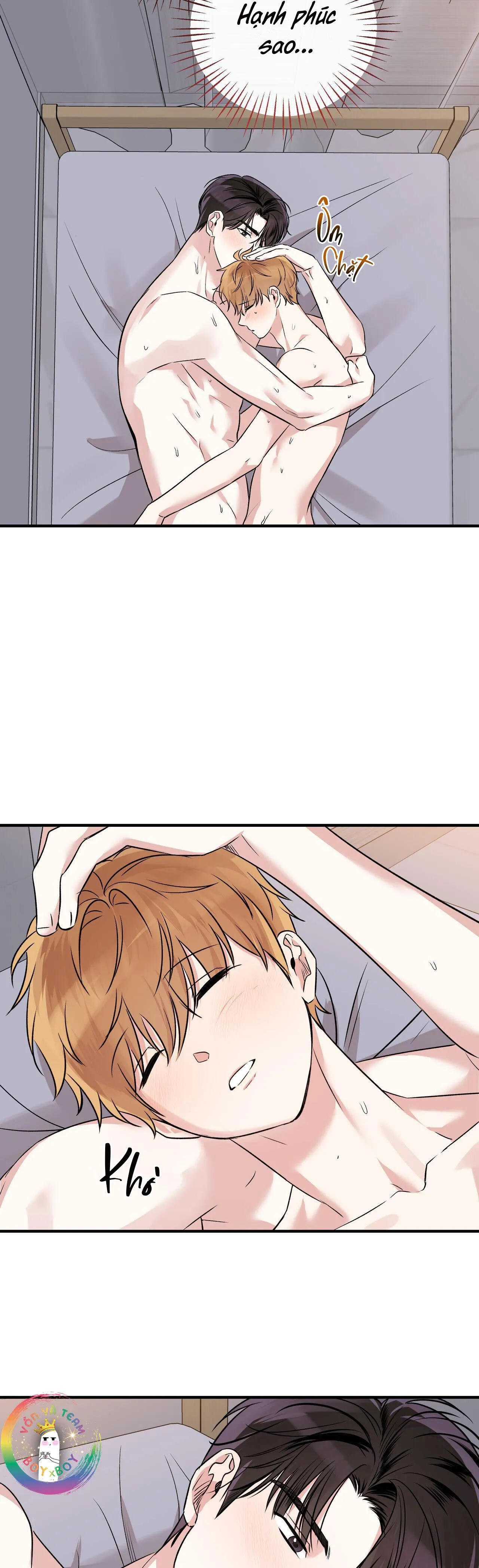 (END) Keep us together Chapter 48 Trang 15