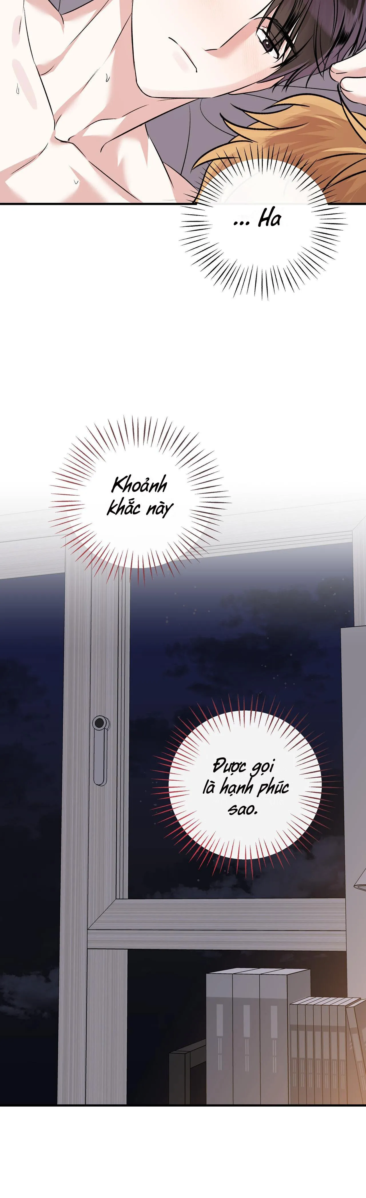 (END) Keep us together Chapter 48 Trang 16