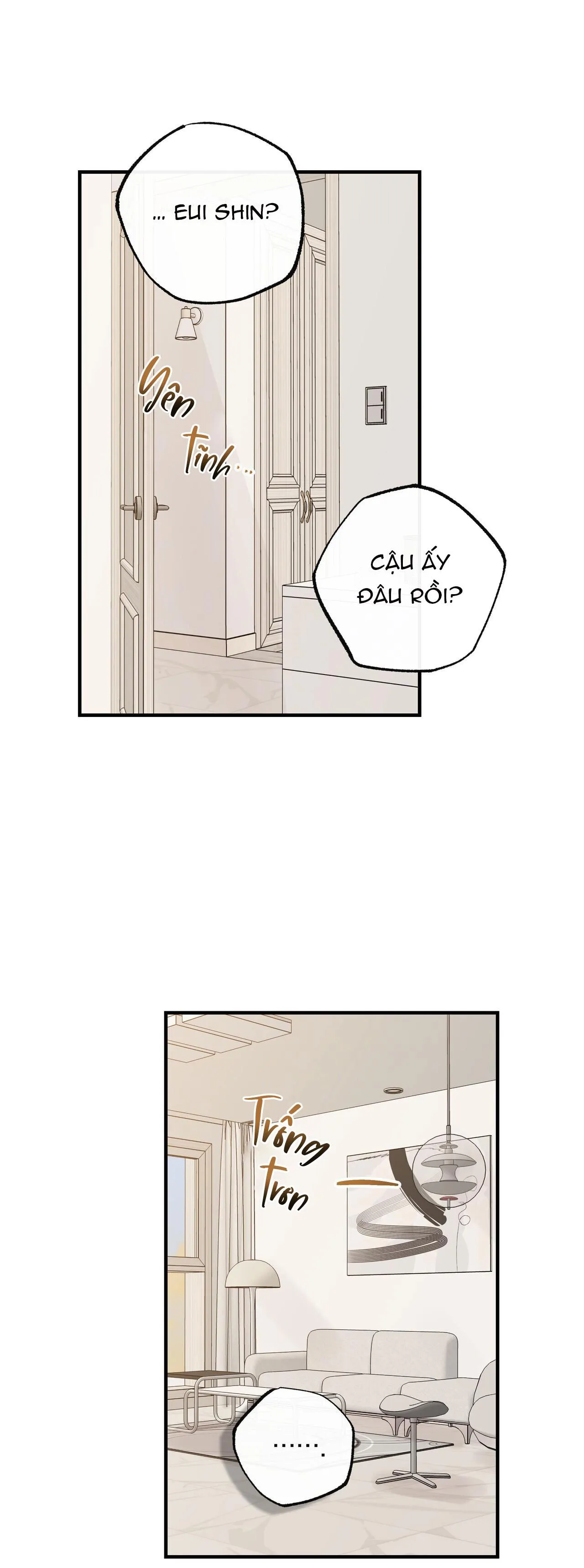 (END) Keep us together Chapter 48 Trang 20