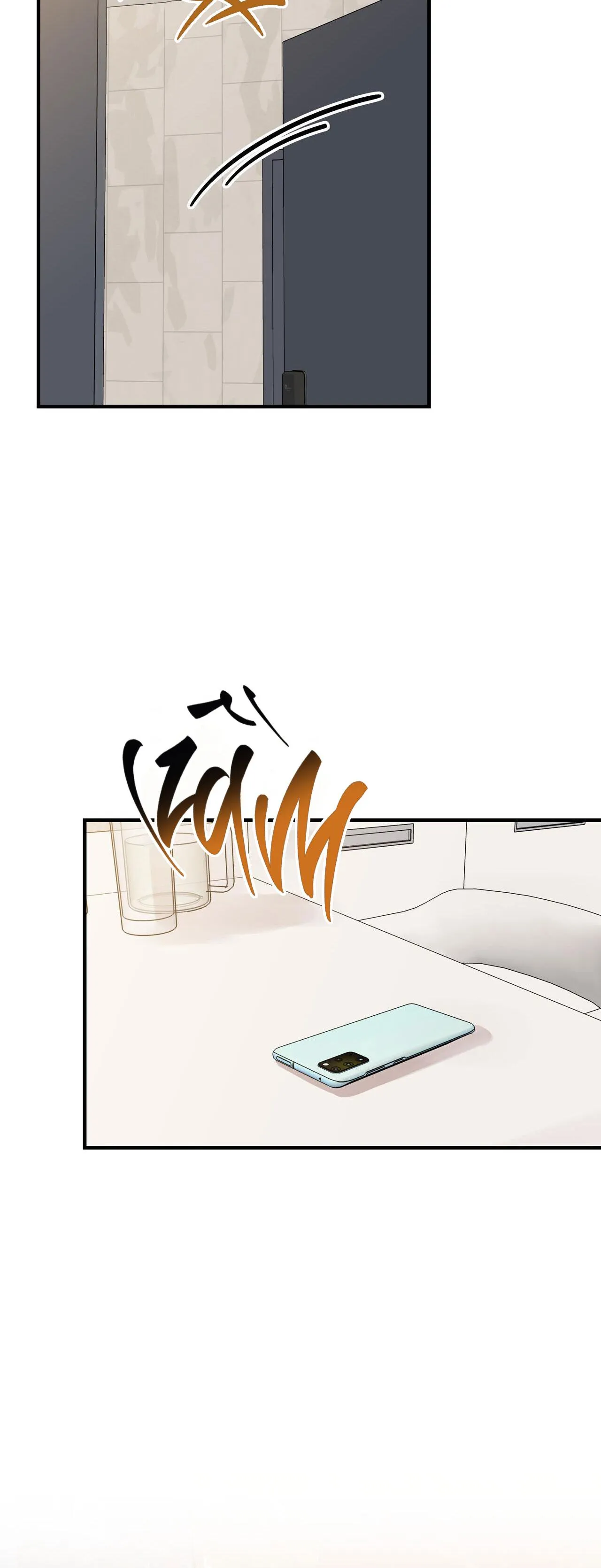 (END) Keep us together Chapter 48 Trang 24