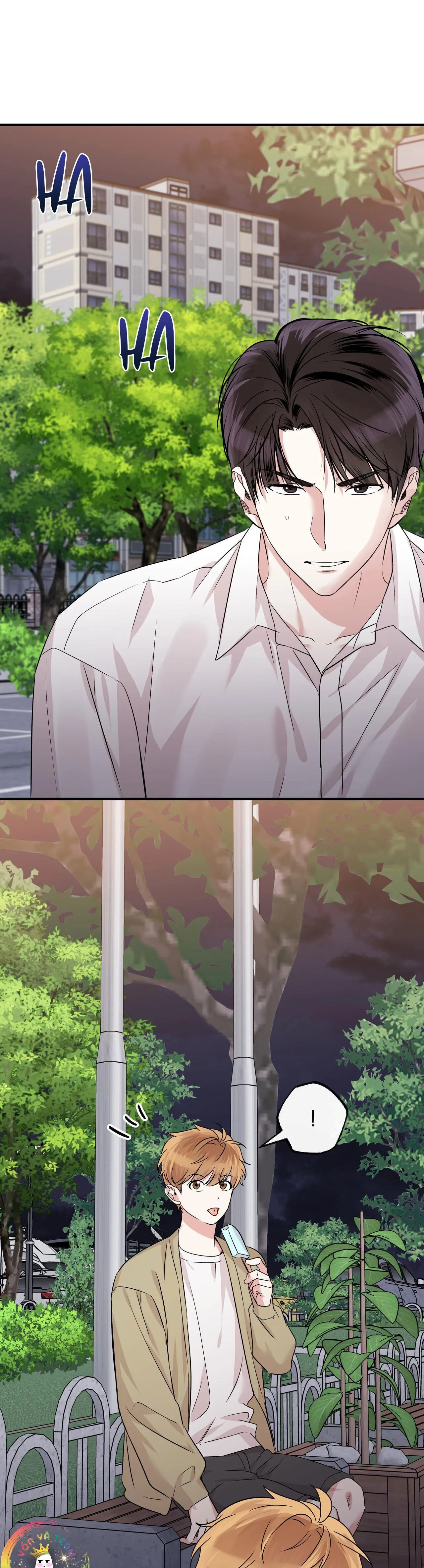 (END) Keep us together Chapter 48 Trang 26