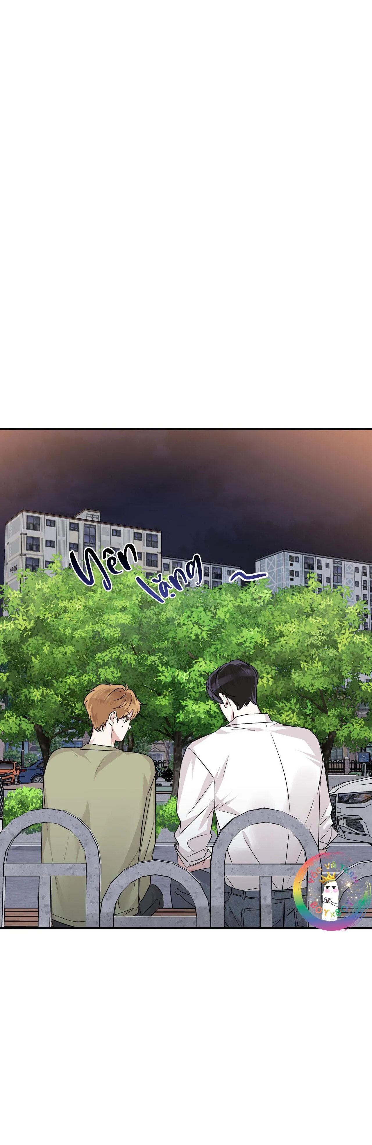 (END) Keep us together Chapter 48 Trang 30