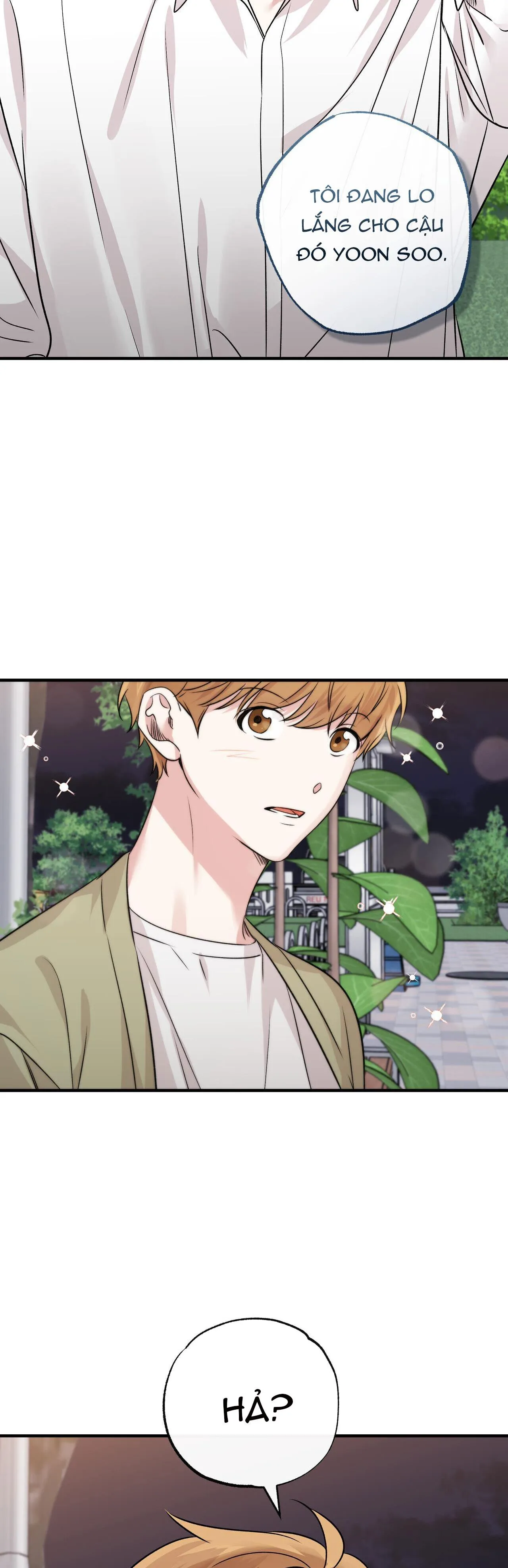 (END) Keep us together Chapter 48 Trang 39