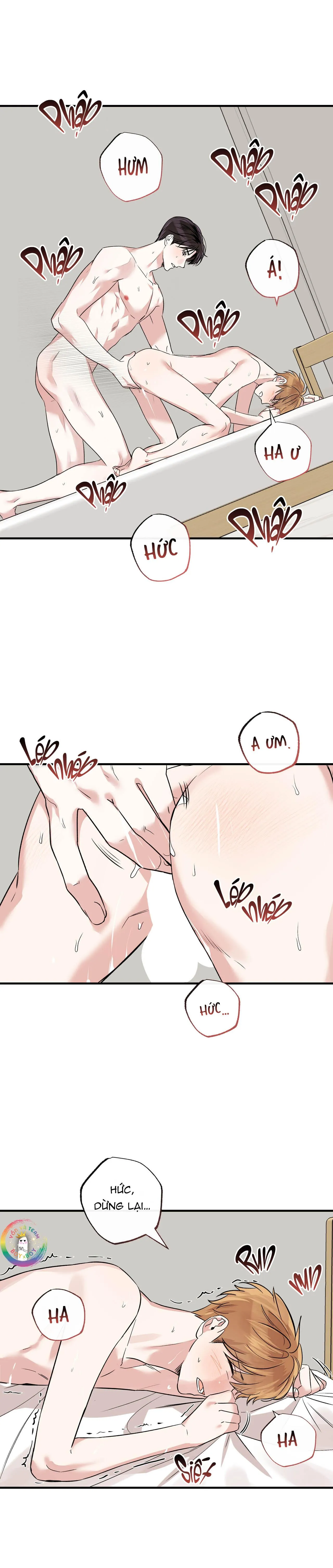 (END) Keep us together Chapter 50 Trang 7