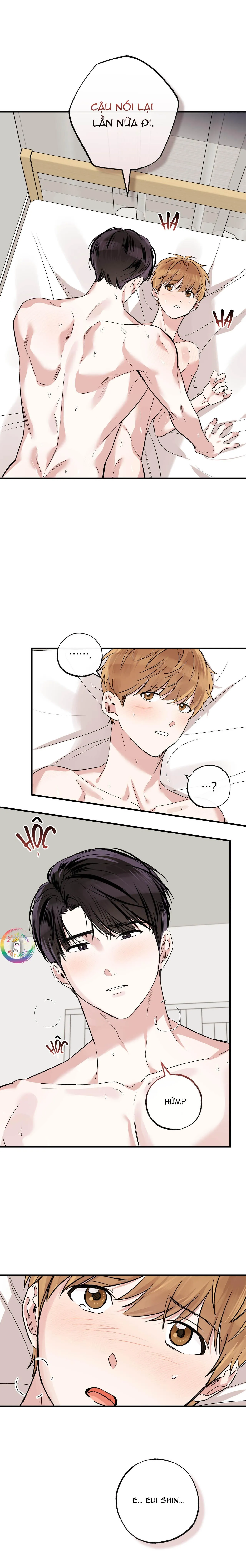 (END) Keep us together Chapter 50 Trang 9