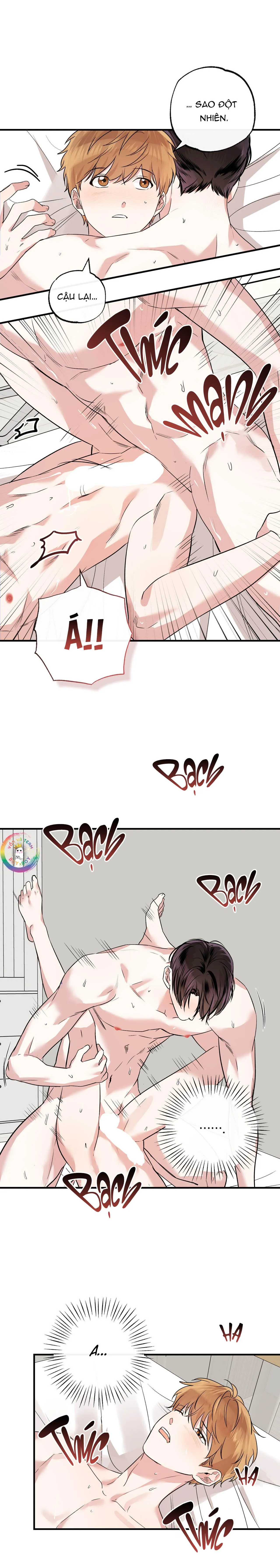 (END) Keep us together Chapter 50 Trang 14