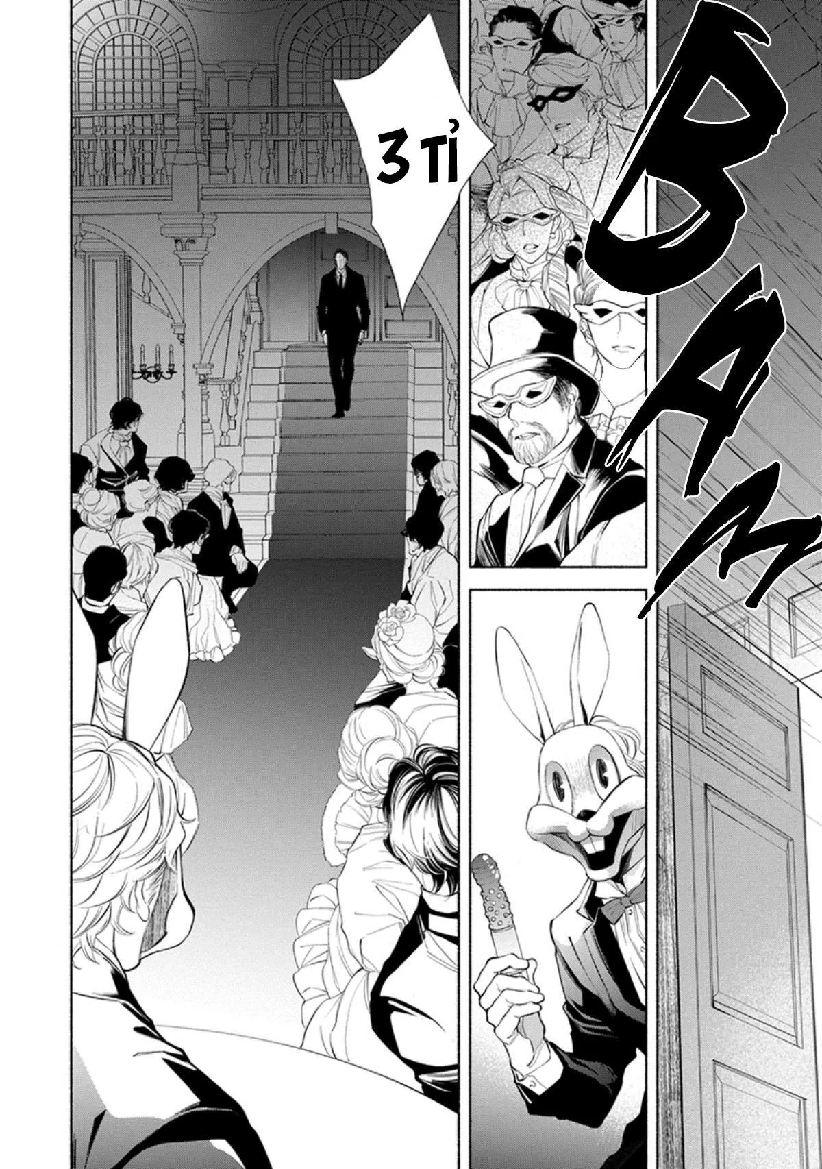 Yêu Anh Dịu Dàng Và Thắm Thiết HOÀN Chapter 5 Trang 14