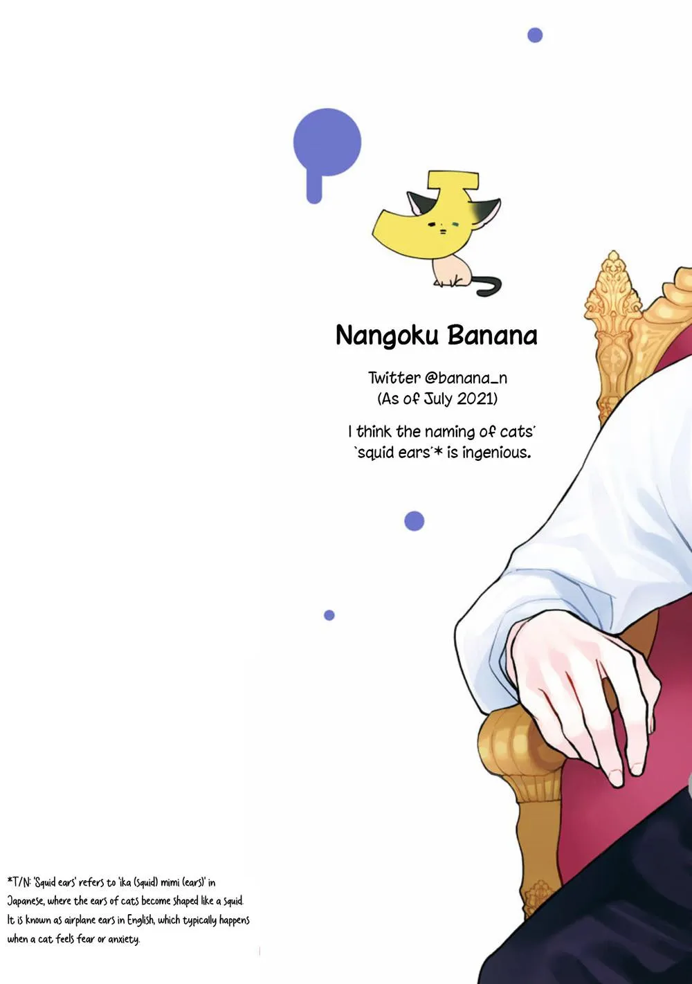 Kemono wa Okumade Nakasaretai Chapter 1 Trang 3
