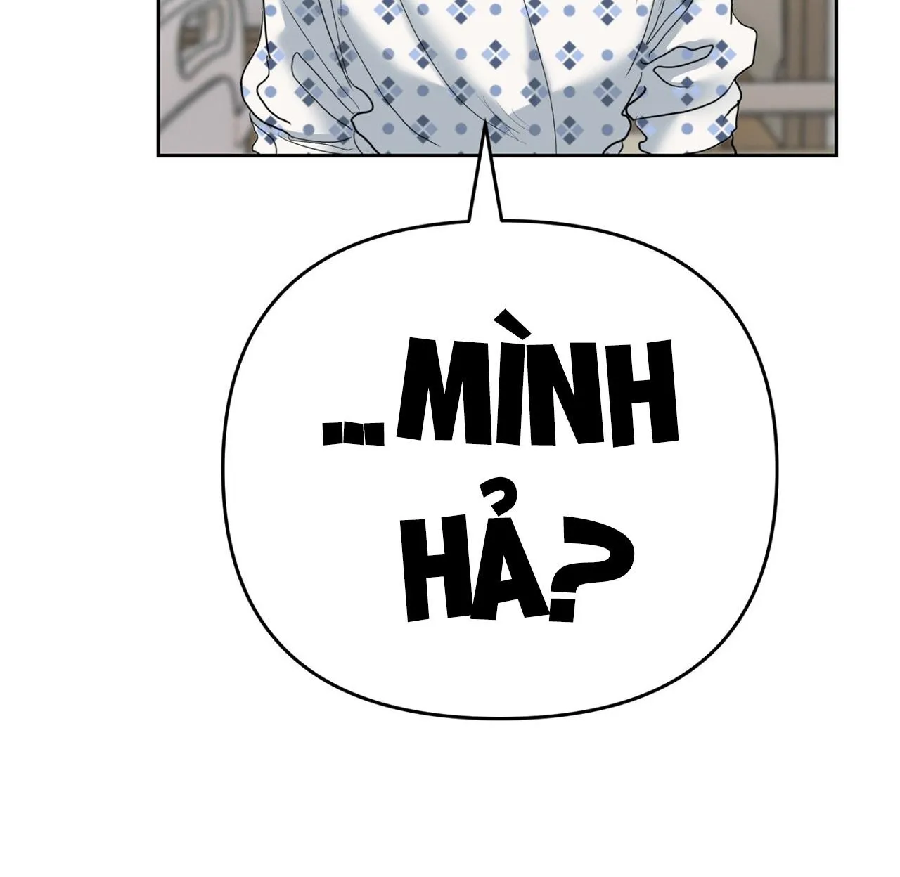 Kẹo Bạc Hà Chapter 2 Trang 13