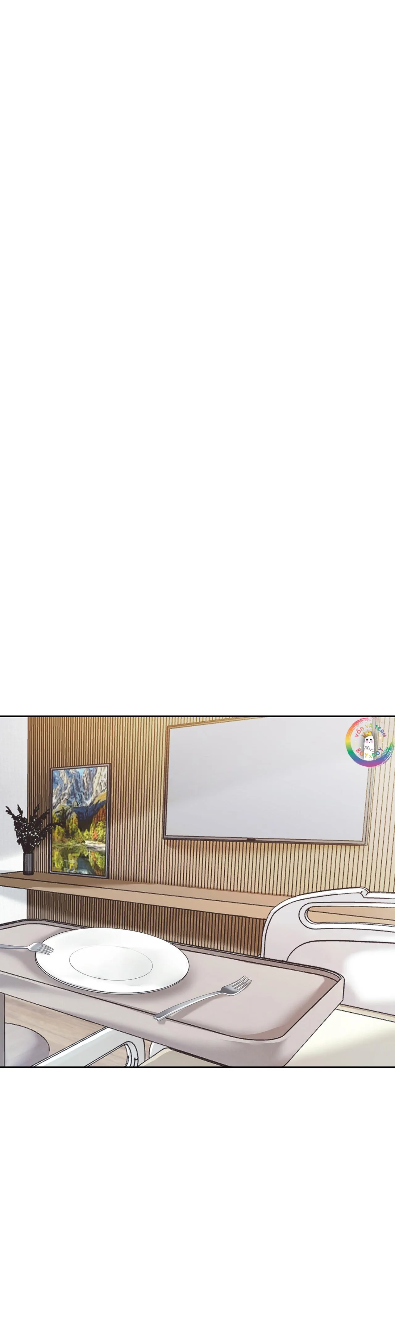 Kẹo Bạc Hà Chapter 2 Trang 14